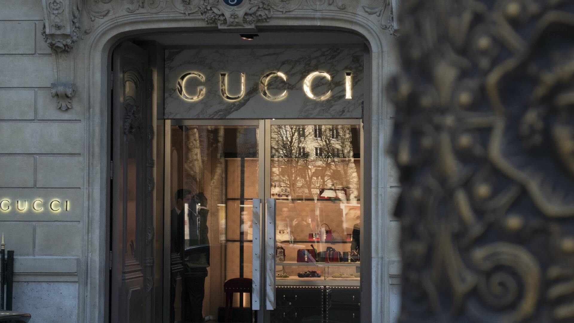 Gucci – rodzinna marka i wielkie zmiany