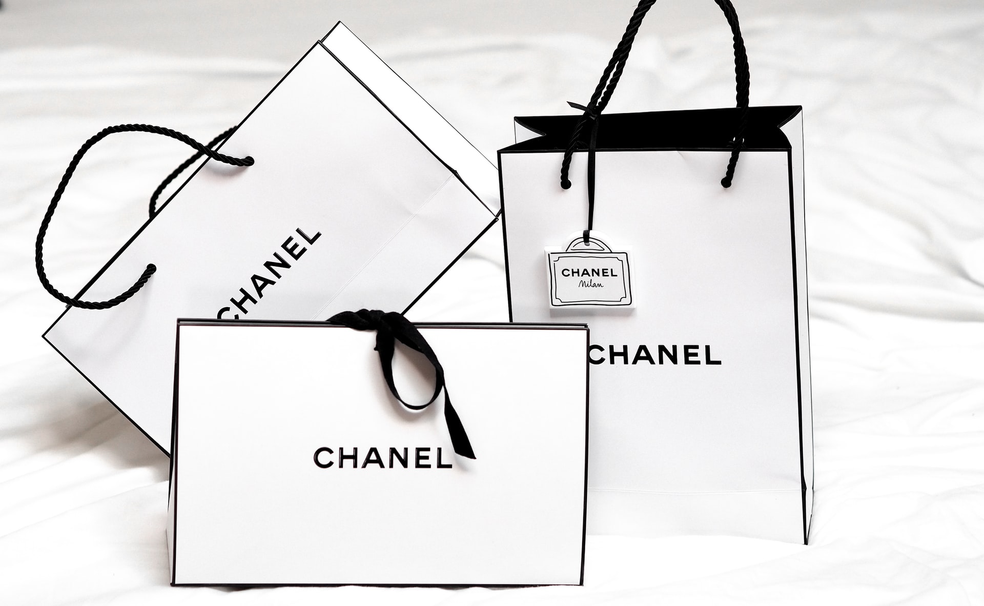 Które perfumy Chanel najbardziej do Ciebie pasują?