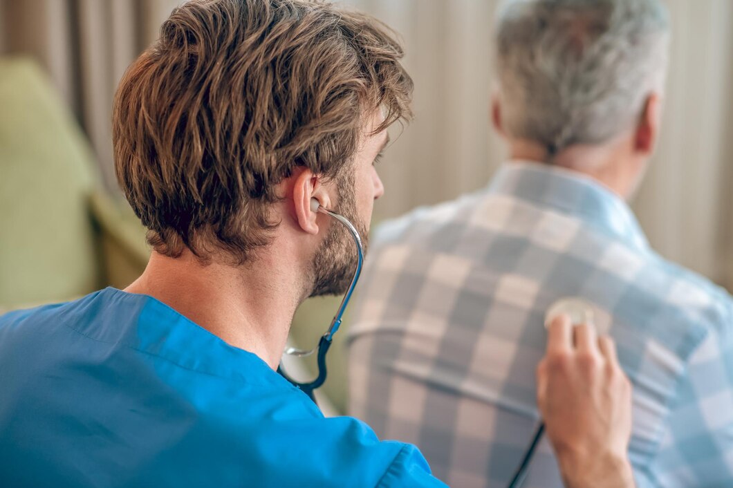 Jak przygotować się do badania dróg oddechowych – poradnik dla pacjentów