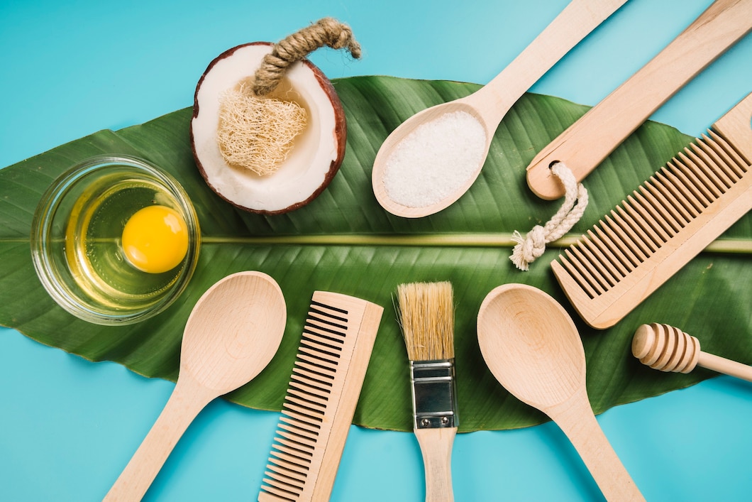 Jak wybierać odpowiednie produkty do pielęgnacji ciała i włosów wśród superfoods – poradnik dla świadomych konsumentów