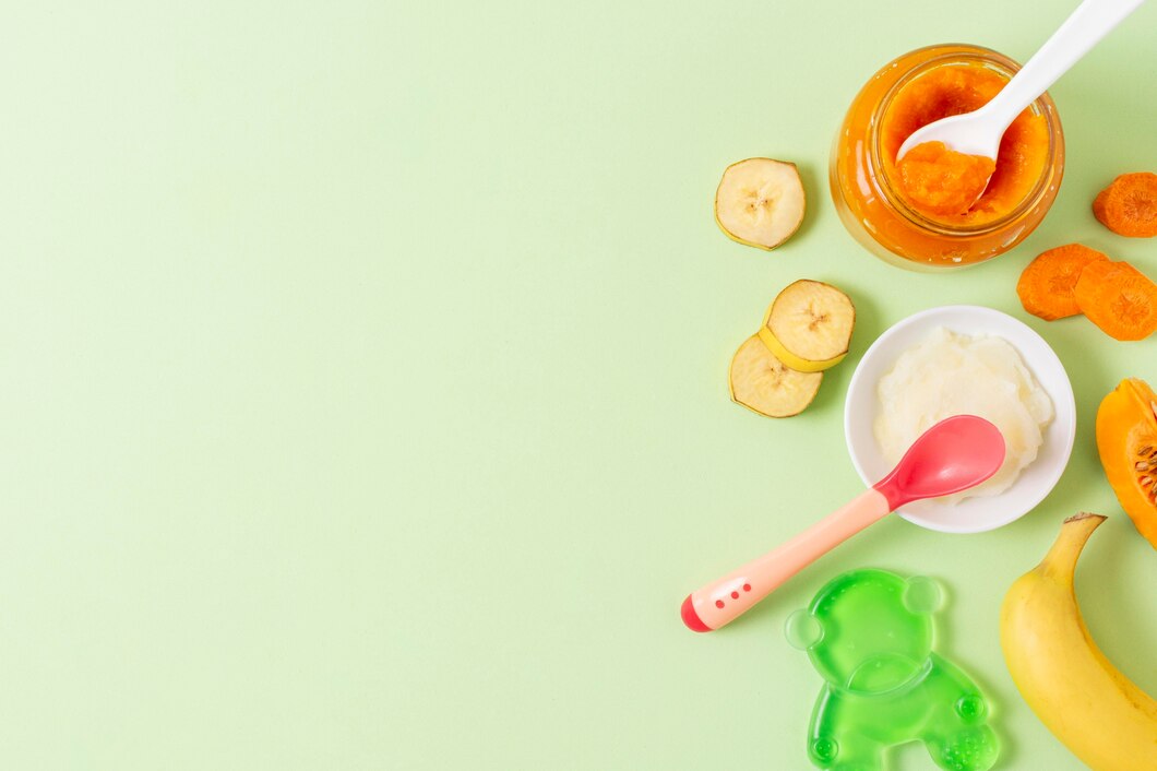 Porównanie składników i korzyści płynących z karmienia niemowląt mlekiem modyfikowanym marki Bebilon