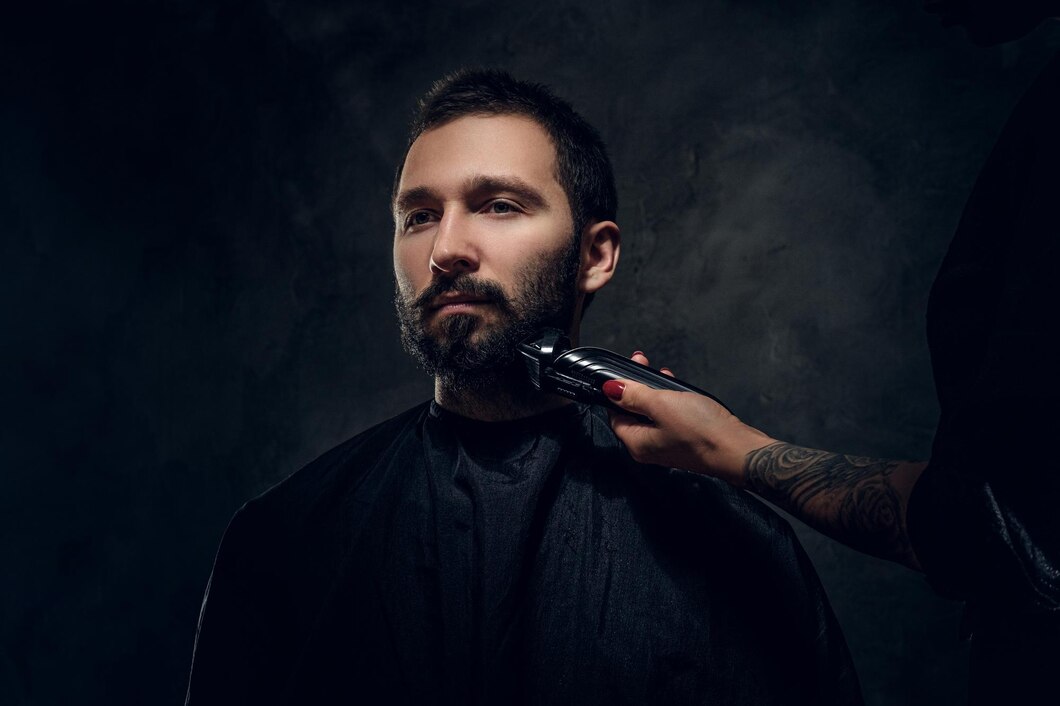 Sekrety pielęgnacji brody i włosów dla współczesnego mężczyzny