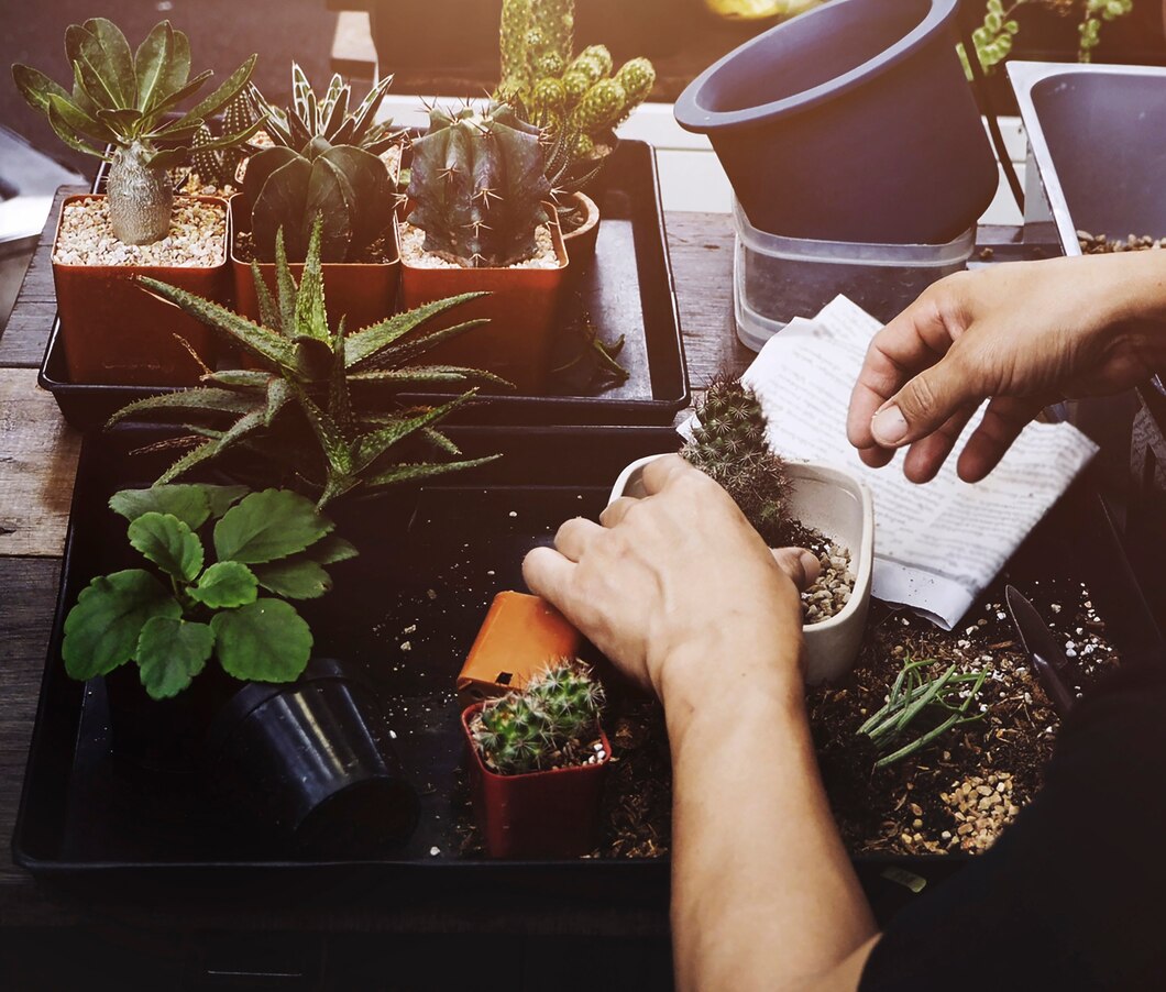 Poradnik dla początkujących – wybór odpowiednich odmian roślin do uprawy w domu i na zewnątrz