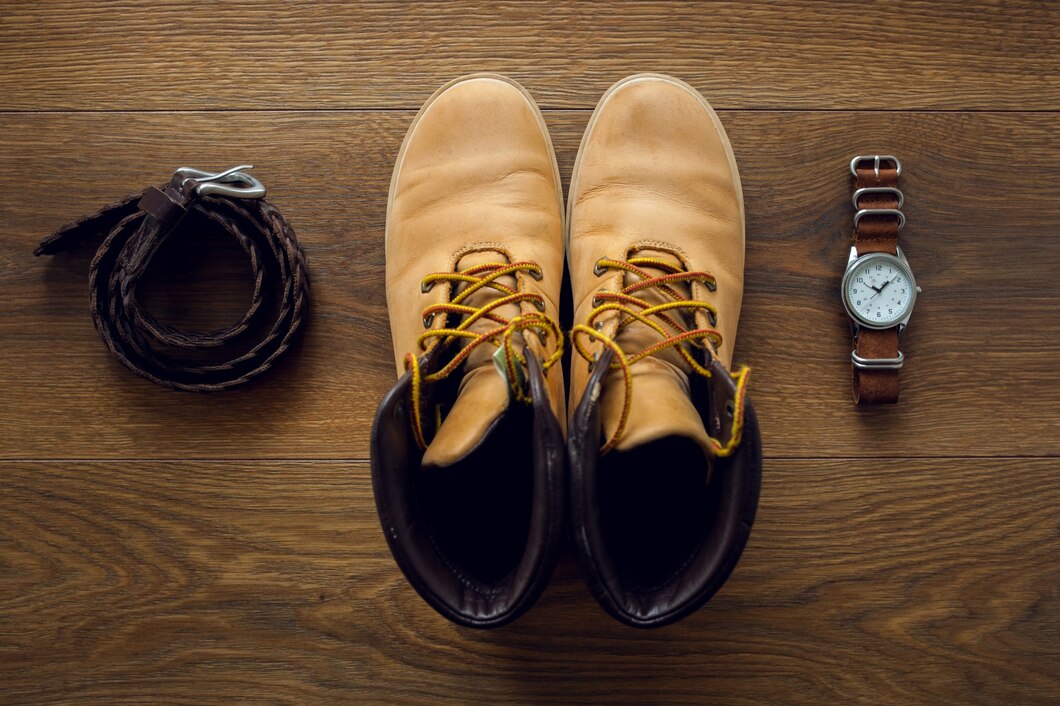 Kluczowe aspekty doboru obuwia dla współczesnego mężczyzny